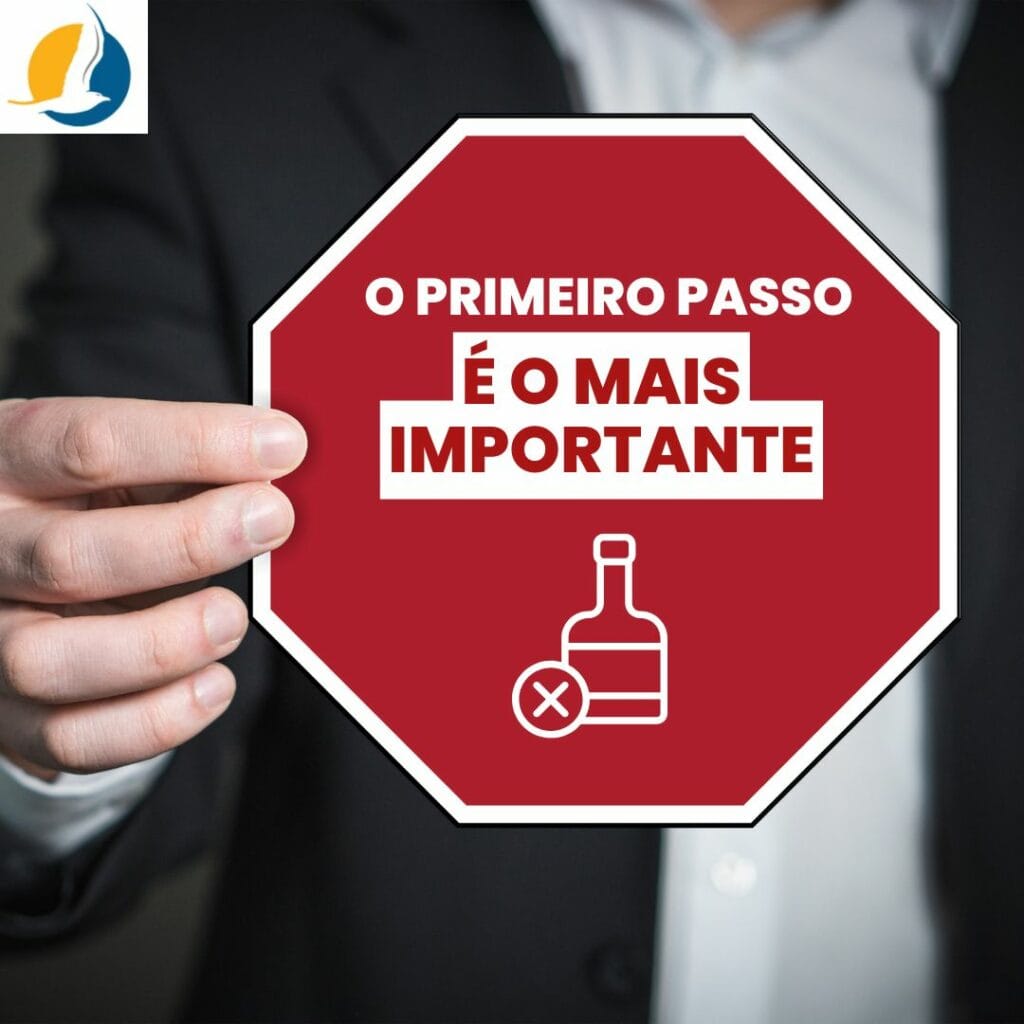 Clínica de Recuperação de Dependentes Químicos em SP - Tratamento