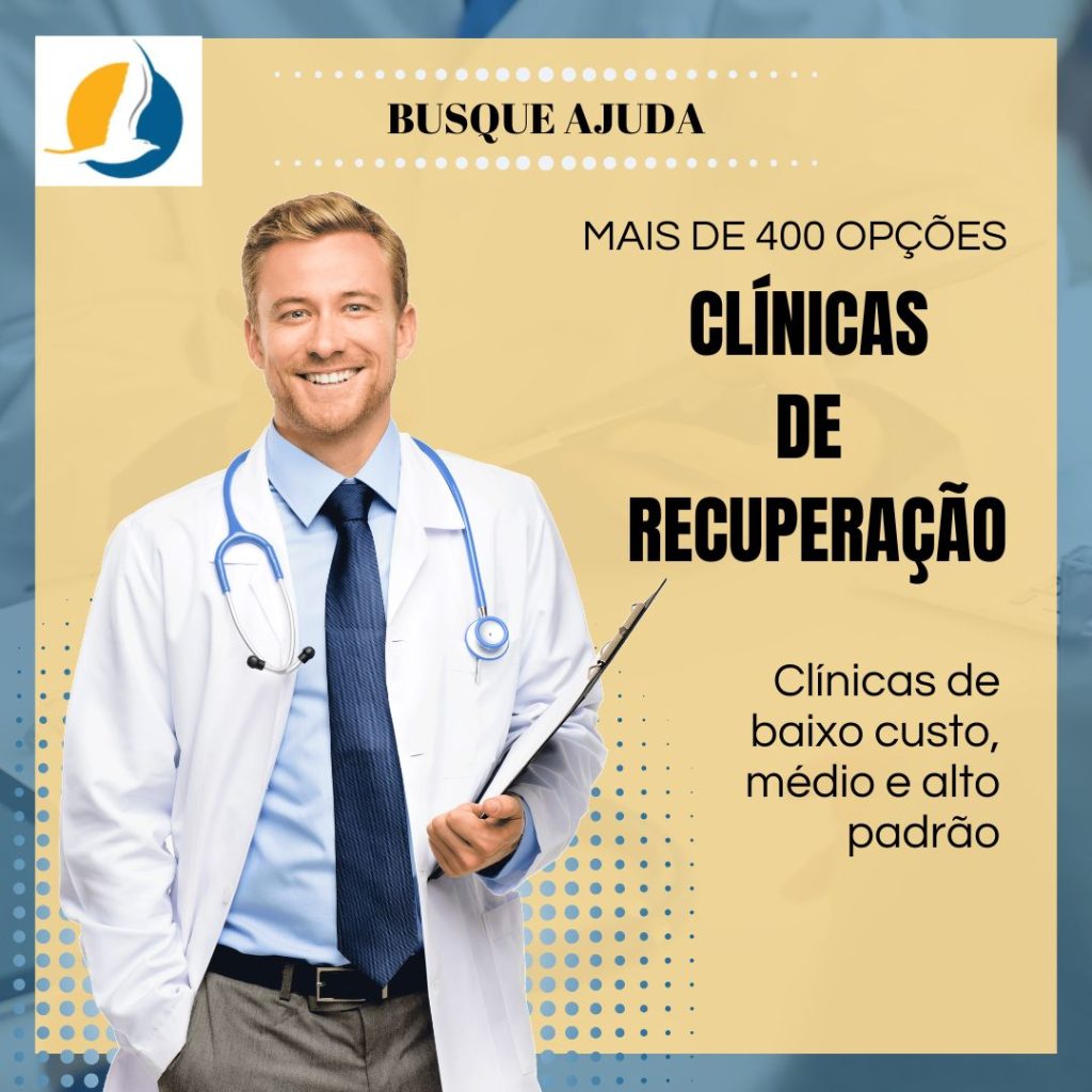 clinica de reabilitação so