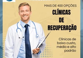Clínica de Recuperação para Alcoólatras em SP: Tratamento Humanizado