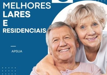 Os Melhores Lares para Idosos em São Paulo