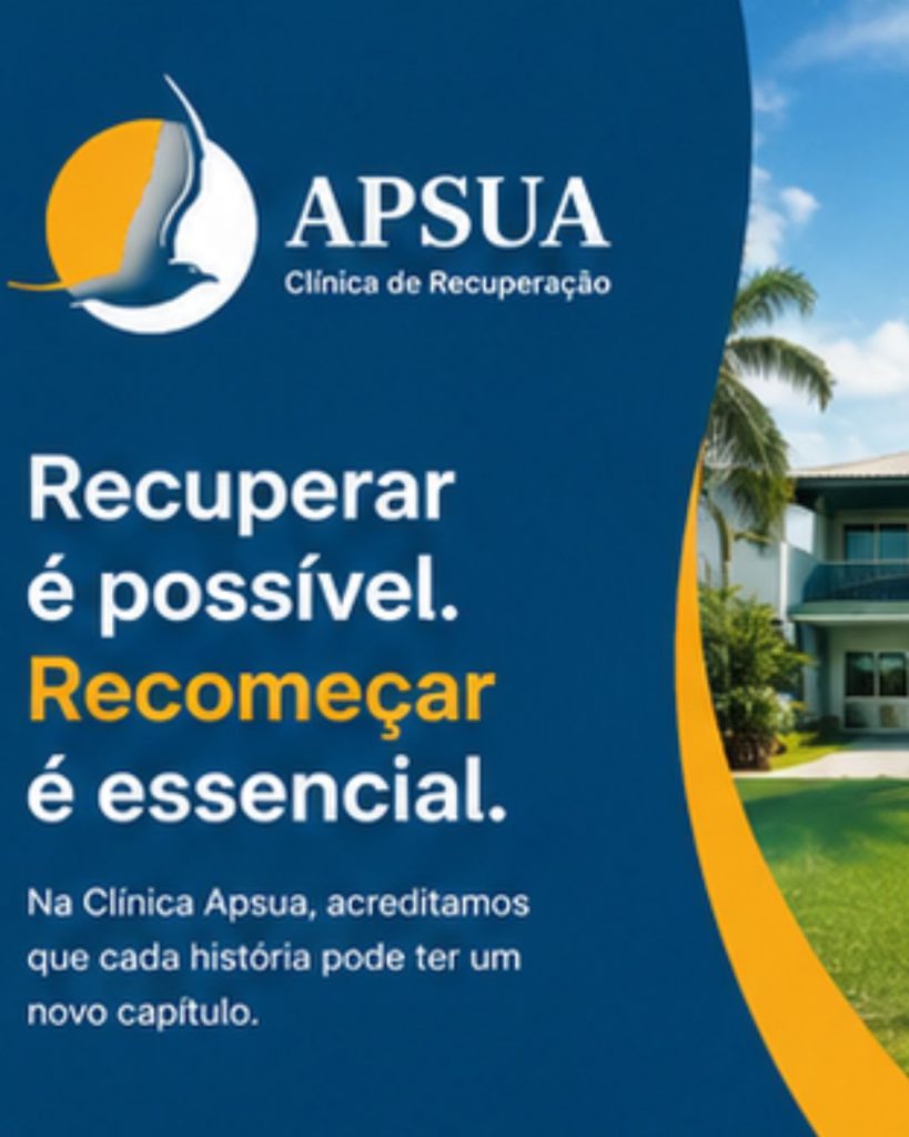 Clínica de Reabilitação para Alcoólatras em SP: entenda como o tratamento funciona