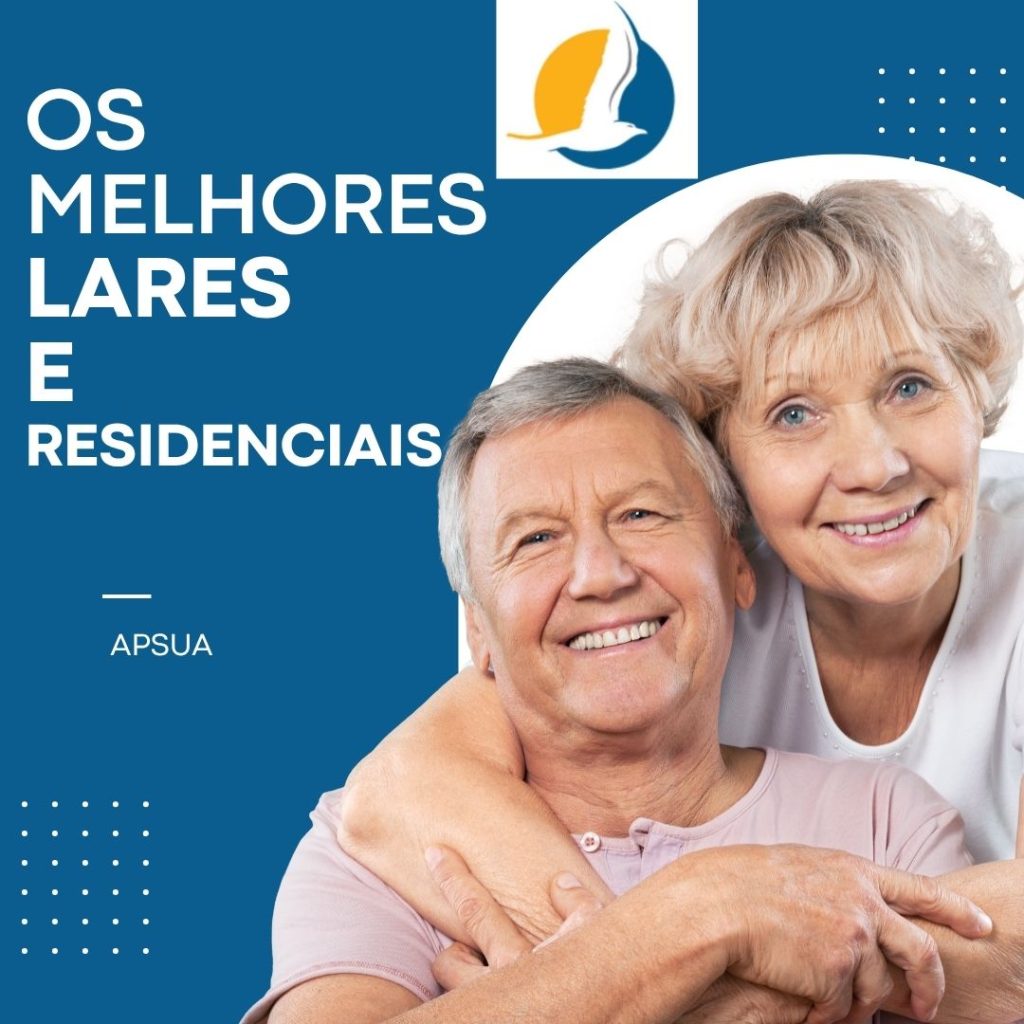Lar de Idosos na Zona Norte SP - O Que a Família Precisa Saber.