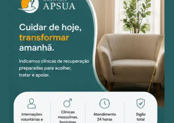 Clínica de reabilitação de dependentes químicos em SP - como encontrar a opção adequada?