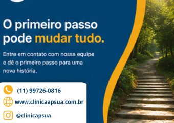 Tratamento do Alcoolismo em SP: Reconhecer Que Existe um Problema
